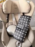 Cybex Sirona  Gold S i-Size  0- 4 jaar  360C, Ophalen, Overige merken, Isofix