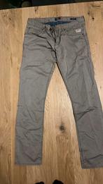 State of art chino  bruin / beige maat 33/32 relaxed fit, Kleding | Heren, State of Art, Bruin, Ophalen of Verzenden, Zo goed als nieuw