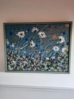 'Sea Breeze Blossoms', Antiek en Kunst, Kunst | Schilderijen | Klassiek, Ophalen of Verzenden