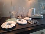 Philips Cucina keukenmachine, Witgoed en Apparatuur, Keukenmixers, Ophalen, Zo goed als nieuw