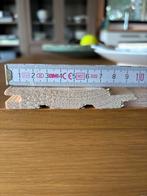 Vuren schroten 2,2 m2, Minder dan 25 mm, Nieuw, Ophalen of Verzenden, 250 tot 300 cm