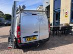 Mercedes-Benz Citan 108 CDI -Glasresteel-imperiaal- NL auto, Auto's, Bestelauto's, Voorwielaandrijving, Euro 5, Gebruikt, 4 cilinders