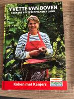Koken met kanjers, Ophalen of Verzenden, Nieuw
