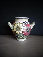 Vaasje keramiek - Royal Zuid Holland - Gouda, Antiek en Kunst, Antiek | Keramiek en Aardewerk, Ophalen of Verzenden