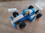 lego Williams F1 Team Racer 1 : 27, Gebruikt, Ophalen of Verzenden, Lego