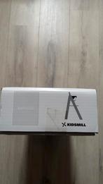 Voorbeugel/Babyset Kidsmill Up! Zwart Eiken, Kinderen en Baby's, Kinderstoelen, Ophalen, Zo goed als nieuw, Meegroeistoel, Stoelverkleiner