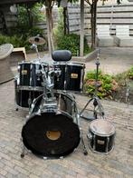 Pearl Masters maple All Birch Drumstel, Ophalen, Gebruikt, Pearl