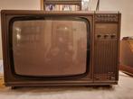 Vintage TV - Erres - 140402TK/24C, Audio, Tv en Foto, Televisies, 50 Hz, Zo goed als nieuw, Minder dan 40 cm, Ophalen