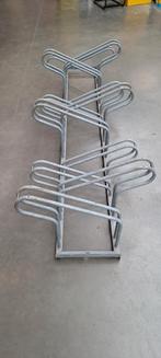 Fietsenrek voor 12 fietsen 3 stuks (€50 p.st of €125 voor 3), Ophalen