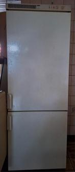 Combi koelkast en vrieskast, Witgoed en Apparatuur, Koelkasten en IJskasten, Gebruikt, 200 liter of meer, 45 tot 60 cm, 160 cm of meer