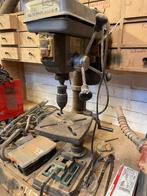 Colombo Kolomboormachine - Perfect voor precisie!, Doe-het-zelf en Verbouw, Gebruikt, Variabele snelheid, Ophalen of Verzenden