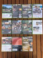Xbox 360 en Xbox One Games - Diverse Titels, Avontuur en Actie, Gekoppelde computers, 1 speler, Ophalen of Verzenden