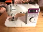 Brother Innovis 27 Special Edition - heeft een beurt gehad!, Ophalen, Naaimachine, Brother