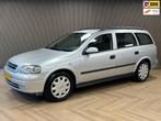 Opel Astra Wagon 1.6-16V Club AUT. ELEKTR. RAMEN TREKHAAK, Auto's, Oldtimers, Origineel Nederlands, Opel, 12 km/l, 5 stoelen