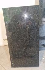 Z.G.A.N GRANIETEN PLAAT
AFMETING
BREEDTE 26.5 CM
LENGTE 87.5, Huis en Inrichting, Ophalen, Minder dan 50 cm, Overige typen, Zo goed als nieuw