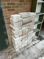 Gratis metselstenen, Doe-het-zelf en Verbouw, Ophalen, Bakstenen