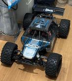 Losi dbxl-e 1/5, Ophalen of Verzenden, Zo goed als nieuw, Overige schalen, Auto offroad