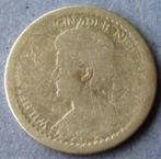 Zilveren dubbeltje - 10 cent 1913 + 1914., Postzegels en Munten, Munten | Nederland, Setje, Zilver, Koningin Wilhelmina, 10 cent