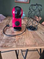 Dolce Gusto - Zo goed als nieuw!, Witgoed en Apparatuur, Koffiezetapparaten, Ophalen, Koffiemachine, Zo goed als nieuw, 1 kopje
