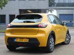 Peugeot e-208 EV Active 50 kWh / Stoelverwarming / Apple Car, Gebruikt, Overige kleuren, Origineel Nederlands, 315 min