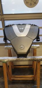 Motor afdekplaat Mercedes W220 S Klasse A6280900701 A0000941, Info@fabrikant.eu, Fabrikantstraat 1
1000 AA  Amsterdam, NL, Mercedes-Benz