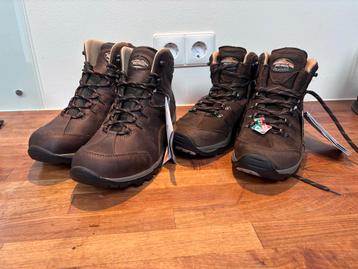 Meindl Bergschoenen Nieuw - Maat 45 & 42 beschikbaar voor biedingen