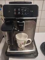 Te koop, Afneembaar waterreservoir, Espresso apparaat, Zo goed als nieuw, Koffiebonen