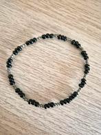 Mystery mood mannen armband, Sieraden, Tassen en Uiterlijk, Armbanden, Verzenden, Zwart, Nieuw, Elastiek