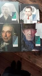 Geschiedenis van Zeeland deel I,II,III en IV, Ophalen of Verzenden, Gelezen, Paul Brusse/ Peter Henderikx