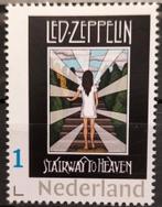 Persoonlijke Postzegel Led Zeppelin Postfris., Verzenden, Postfris