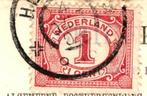 972829	Den Helder	Eerepoort 	1904	Gelopen met postzegel, Verzamelen, Gelopen, Noord-Holland, Ophalen of Verzenden
