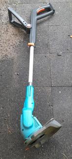Gardena grastrimmer met accu, Ophalen, Gebruikt, Accu, 10 tot 30 cm