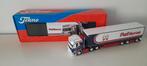 Tekno Pwt thermo, Hobby en Vrije tijd, Modelauto's | 1:50, Ophalen of Verzenden, Zo goed als nieuw, Bus of Vrachtwagen, Tekno