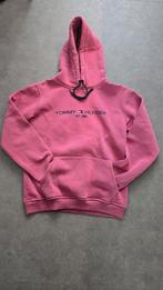 Super mooie zachte Hoody van Tommy Hilfiger XXL, Ophalen of Verzenden, Zo goed als nieuw, Roze