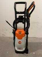 Stihl hogedruk reiniger, Tuin en Terras, Hogedrukreinigers, Ophalen, Zo goed als nieuw, Elektrisch