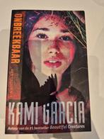 Onbreekbaar - Kami Garcia (Legioen 1), Ophalen of Verzenden, Zo goed als nieuw, Kami Garcia