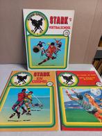 Boing-Special strips ,4 stuks, Boeken, Meerdere stripboeken, Ophalen of Verzenden, Gelezen