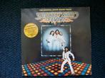 2lp  SATURDAY NIGHT FEVER - Original Sound Track 1977, Cd's en Dvd's, Vinyl | Filmmuziek en Soundtracks, Ophalen of Verzenden