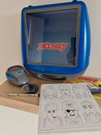 Xoomy Tekenmachine Compleet, Ophalen of Verzenden, Zo goed als nieuw, Knutselen