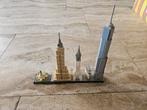 Lego Architecture 21028 New York, Kinderen en Baby's, Speelgoed | Duplo en Lego, Ophalen of Verzenden, Gebruikt