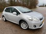 Toyota Auris 1.8 Full Hybrid 193.988km 5DR CVT 2010, Auto's, 4 cilinders, Origineel Nederlands, 75 €/maand, 26 km/l