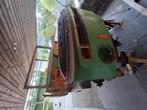 Vw t2b voor onderdelen, Ophalen