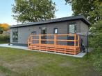 Douglashouten chalet opstap, Tinyhouse, recreatiewoning, Ophalen of Verzenden, Nieuw
