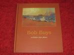 Bob Buys - schilder met allure., Ophalen of Verzenden, Zo goed als nieuw, Schilder- en Tekenkunst
