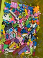 Grote verzameling leuke gummen, Ophalen of Verzenden, Gebruikt, Knutselen