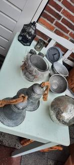 Verschillende woonaccessoires., Ophalen of Verzenden, Zo goed als nieuw