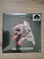 The Weeknd - Live at SoFi Stadium 3LP RSD, Cd's en Dvd's, Vinyl | R&B en Soul, 2000 tot heden, Ophalen of Verzenden, 12 inch, R&B