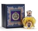 Opulent Shaik Amethyst gold edition for men 100 ml, Verzenden, Nieuw