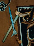 Antieke Keris Naga Raja Pedaringan Kebak Timohohout SUZ04, Verzenden