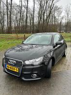 Audi A1, Auto's, Audi, Voorwielaandrijving, A1, Zwart, 4 cilinders